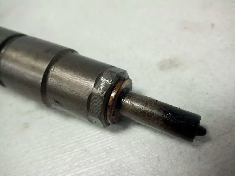 Inyector para Volkswagen Golf Vii Variant (Bv5)