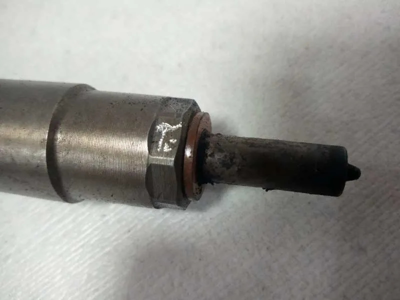 Inyector para Volkswagen Golf Vii Variant (Bv5)