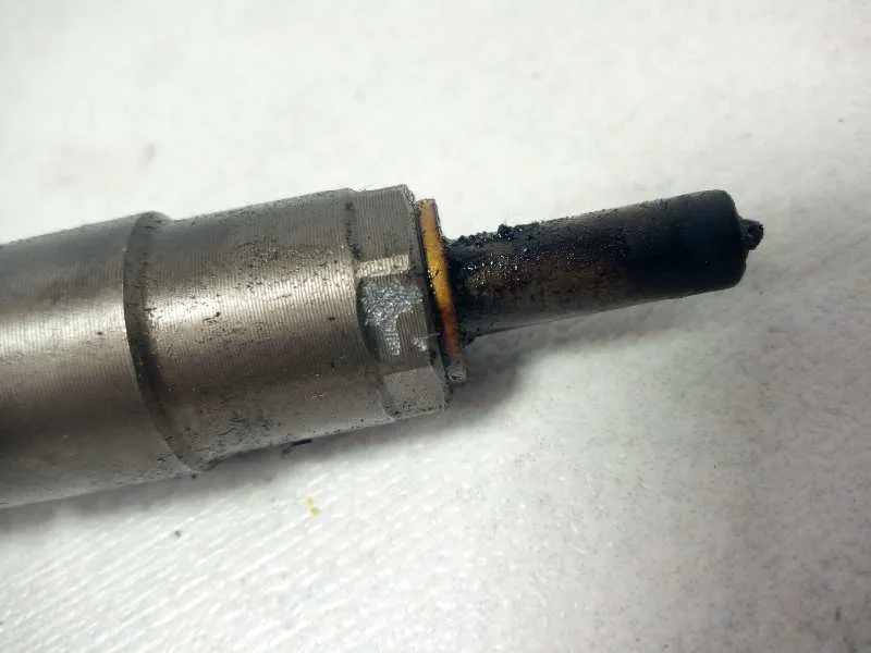 Inyector para Volkswagen Golf Vii Variant (Bv5)
