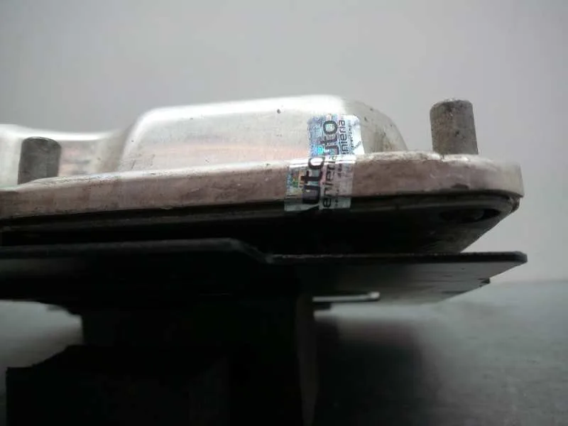 Centralita Motor Uce para Peugeot 307 Break / Sw (S1)