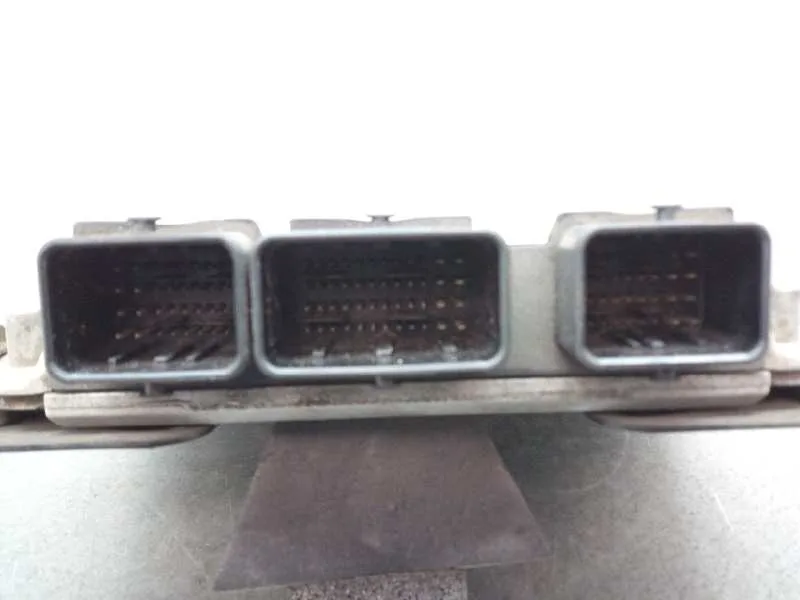 Centralita Motor Uce para Peugeot 307 Break / Sw (S1)