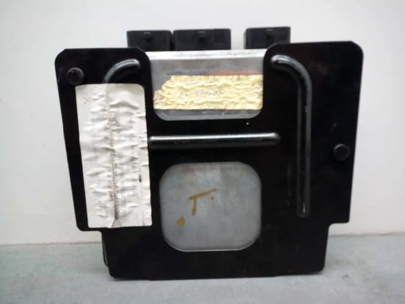 Centralita Motor Uce para Peugeot 307 Break / Sw (S1)