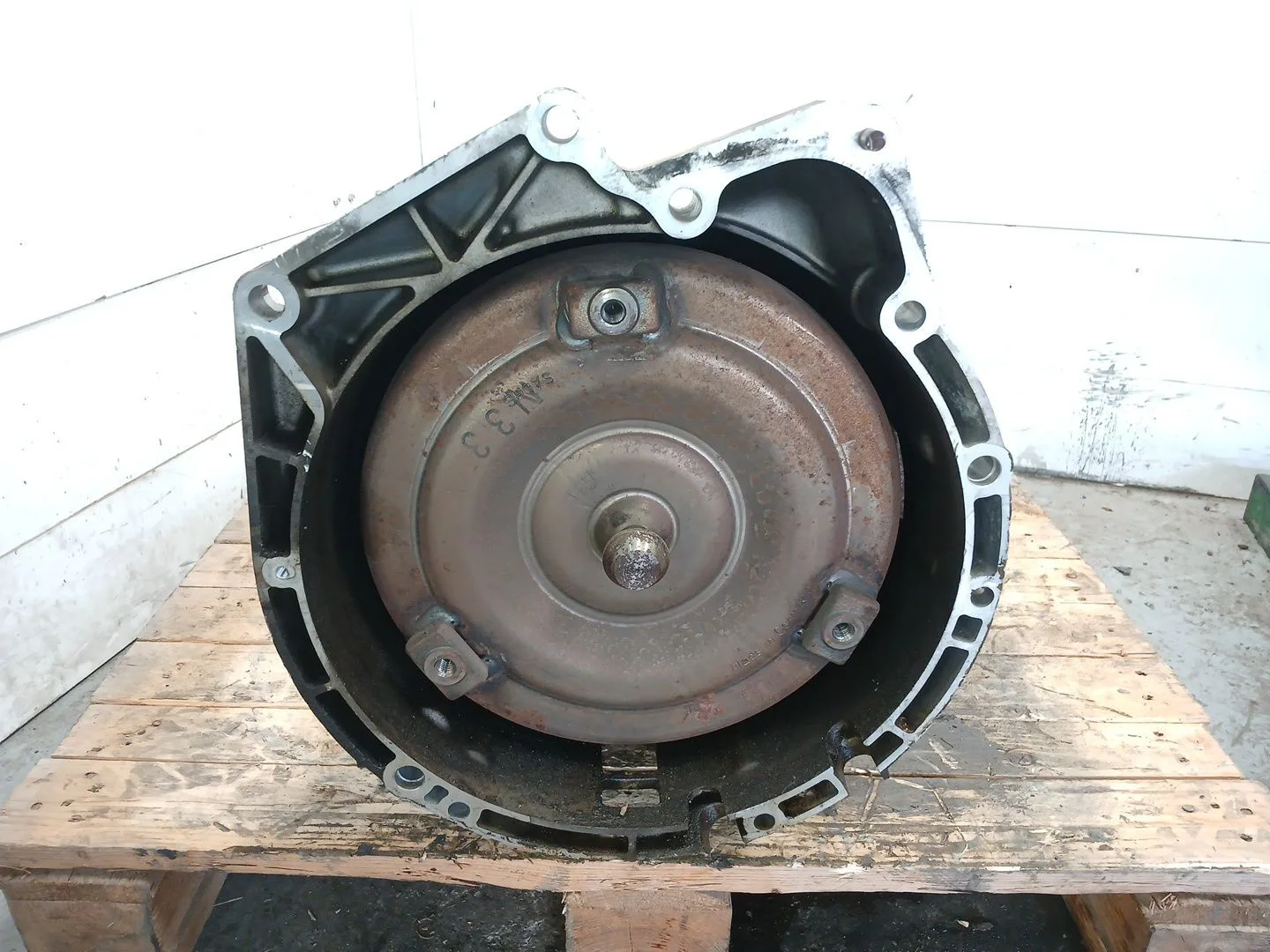 Caja Cambios para Bmw Serie 3 Berlina (E46)