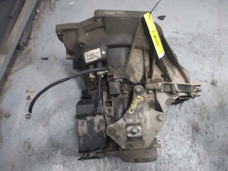 Caja Cambios para Ford Fiesta (Cbk)