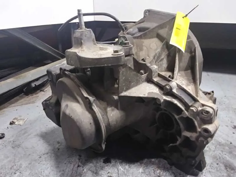 Caja Cambios para Ford Fiesta (Cbk)