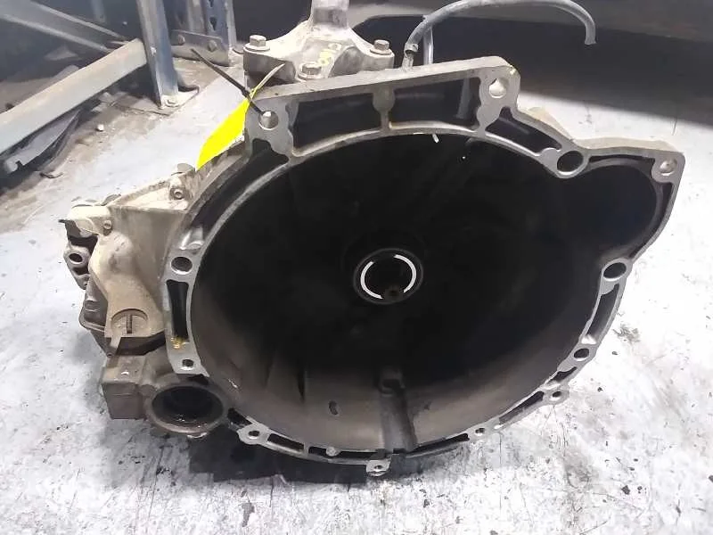 Caja Cambios para Ford Fiesta (Cbk)