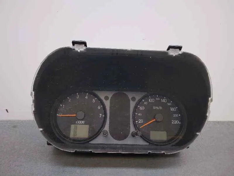 Cuadro Instrumentos para Ford Fiesta (Cbk)