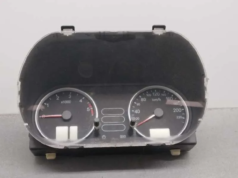Cuadro Instrumentos para Ford Fiesta (Cbk)