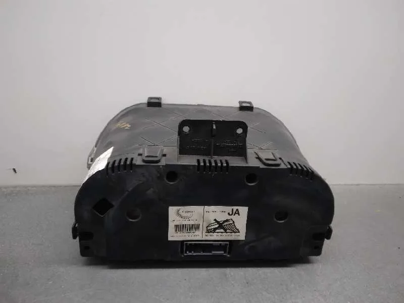 Cuadro Instrumentos para Ford Fiesta (Cbk)