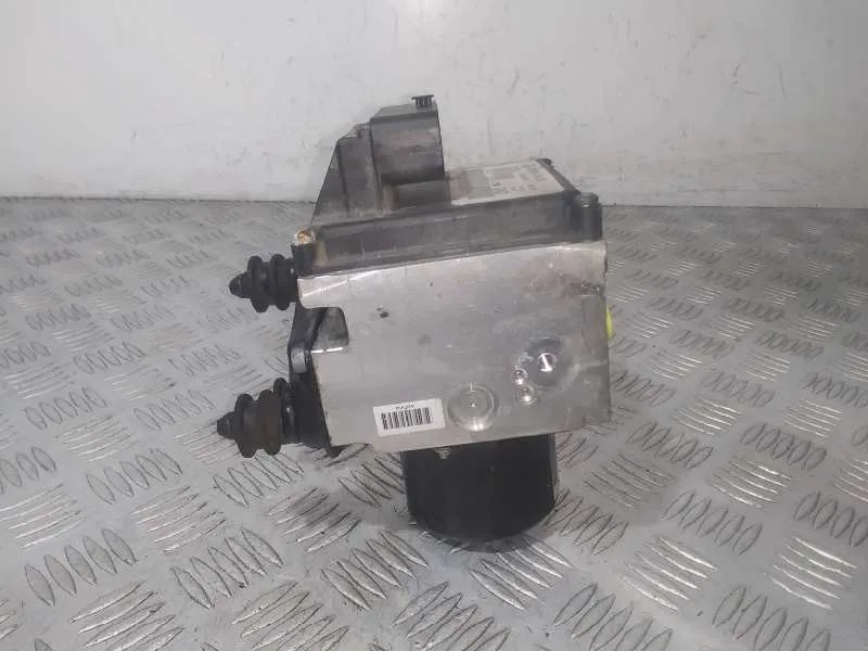 Abs para Volkswagen Passat Berlina (3C2)