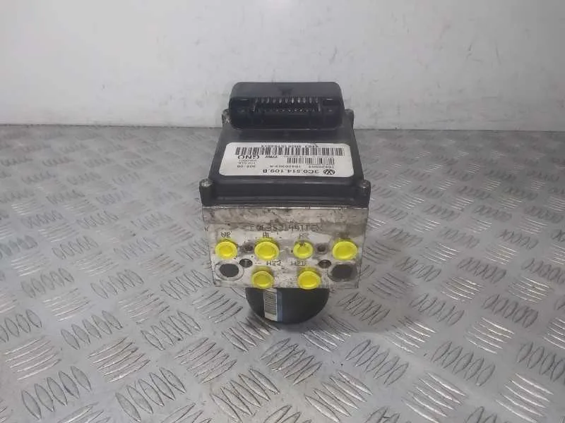 Abs para Volkswagen Passat Berlina (3C2)