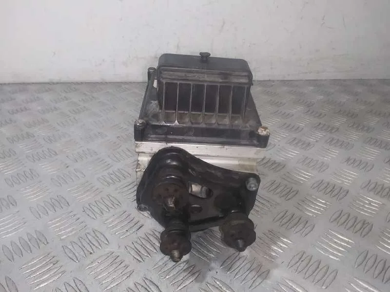 Abs para Volkswagen Passat Berlina (3C2)