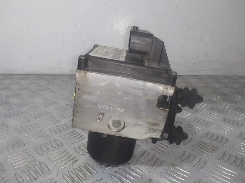 Abs para Volkswagen Passat Berlina (3C2)