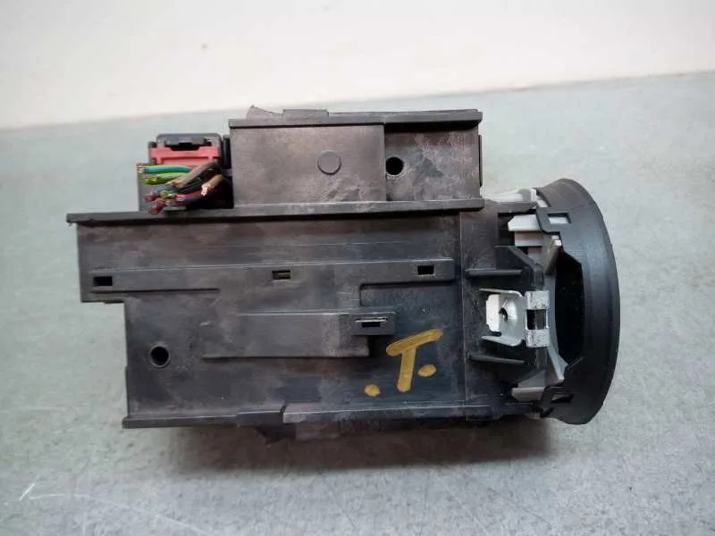 Conmutador De Arranque para Volkswagen Passat Berlina (3C2)