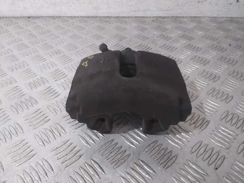 Pinza Freno Delantera Derecha para Volkswagen Passat Berlina (3C2)