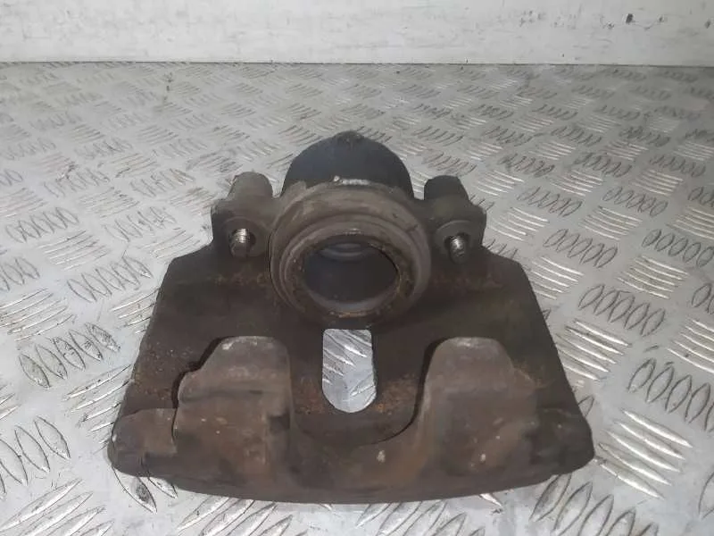 Pinza Freno Delantera Izquierda para Volkswagen Passat Berlina (3C2)