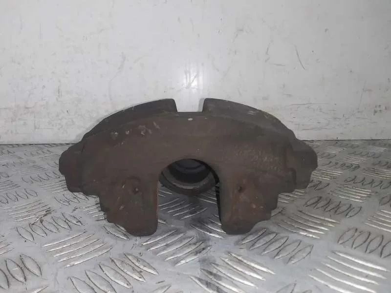 Pinza Freno Delantera Izquierda para Volkswagen Passat Berlina (3C2)