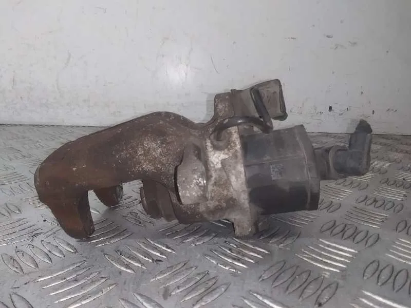 Pinza Freno Trasera Derecha para Volkswagen Passat Berlina (3C2)