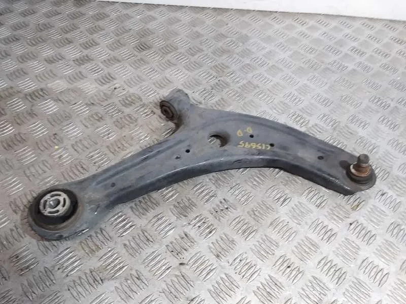 Brazo Suspension Inferior Delantero Derecho para Ford Fiesta (Ce1)