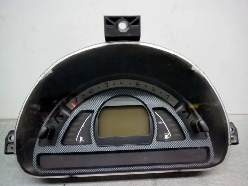 Cuadro Instrumentos para Citroën C2