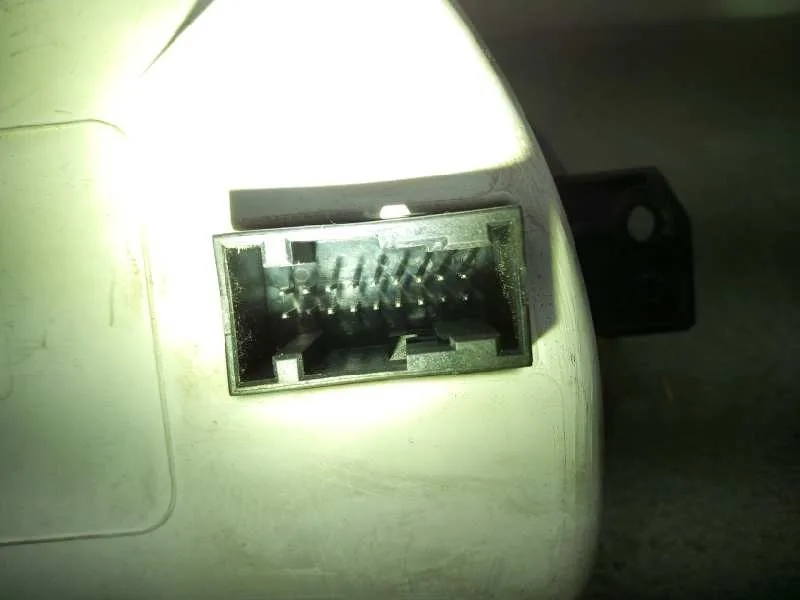 Cuadro Instrumentos para Citroën C2