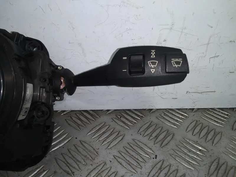 Mando Multifuncion para Bmw Serie 1 Berlina (E81/E87)