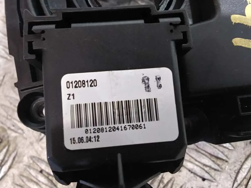 Mando Multifuncion para Bmw Serie 1 Berlina (E81/E87)
