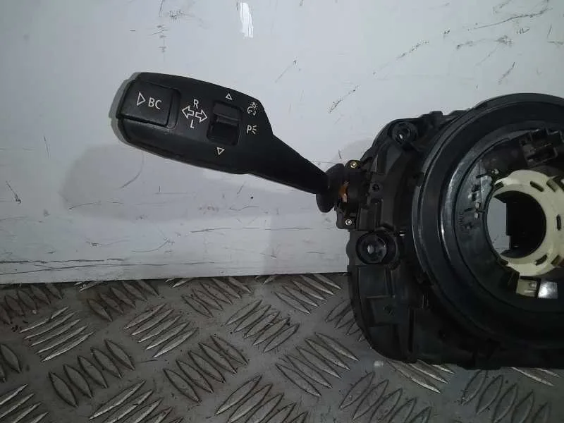 Mando Multifuncion para Bmw Serie 1 Berlina (E81/E87)