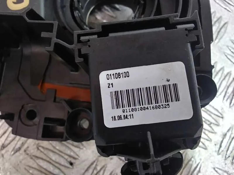 Mando Multifuncion para Bmw Serie 1 Berlina (E81/E87)
