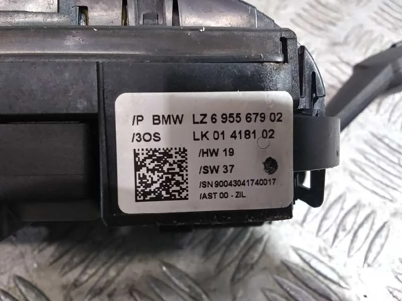 Mando Multifuncion para Bmw Serie 1 Berlina (E81/E87)
