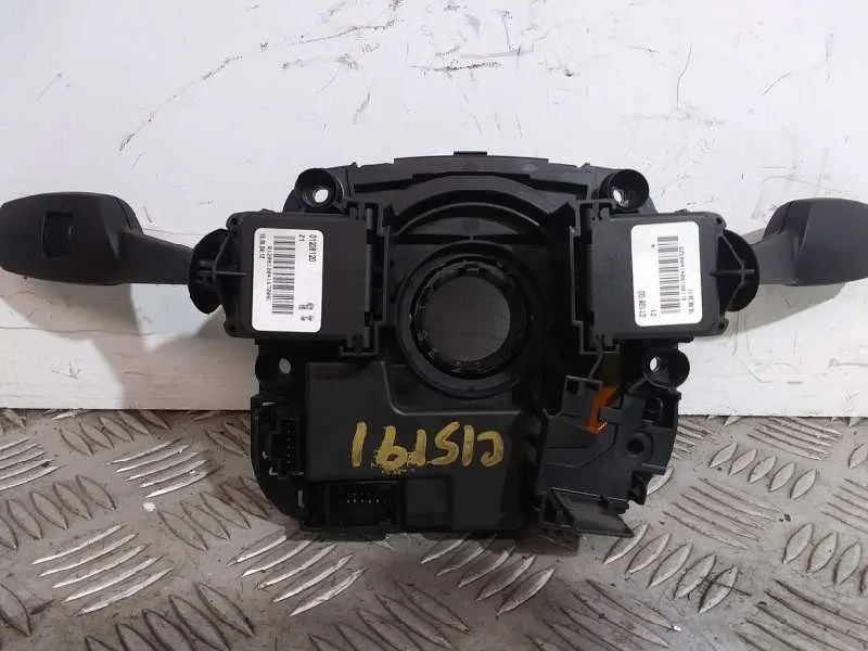 Mando Multifuncion para Bmw Serie 1 Berlina (E81/E87)