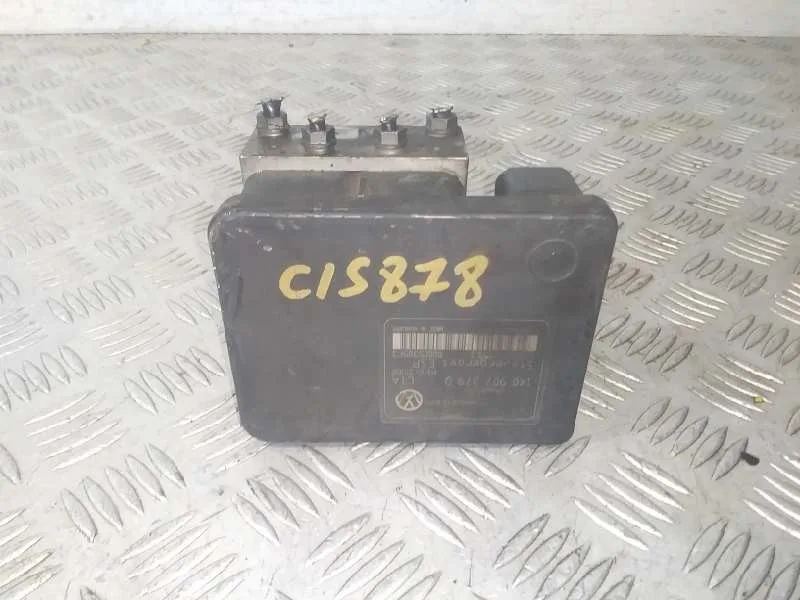 Abs para Volkswagen Touran (1T1)