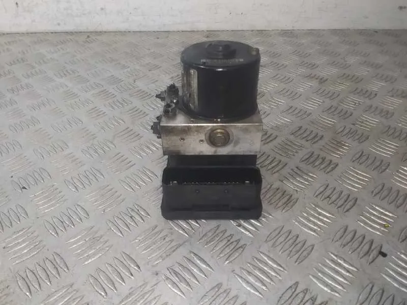 Abs para Volkswagen Touran (1T1)