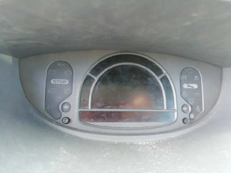 Cuadro Instrumentos para Renault Modus
