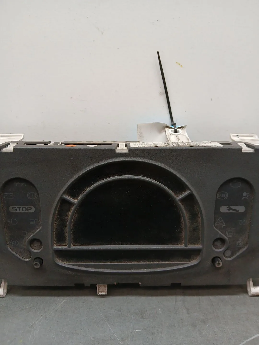 Cuadro Instrumentos para Renault Modus