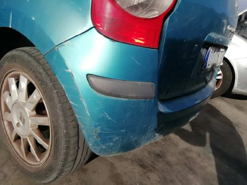 Paragolpes Trasero para Renault Modus