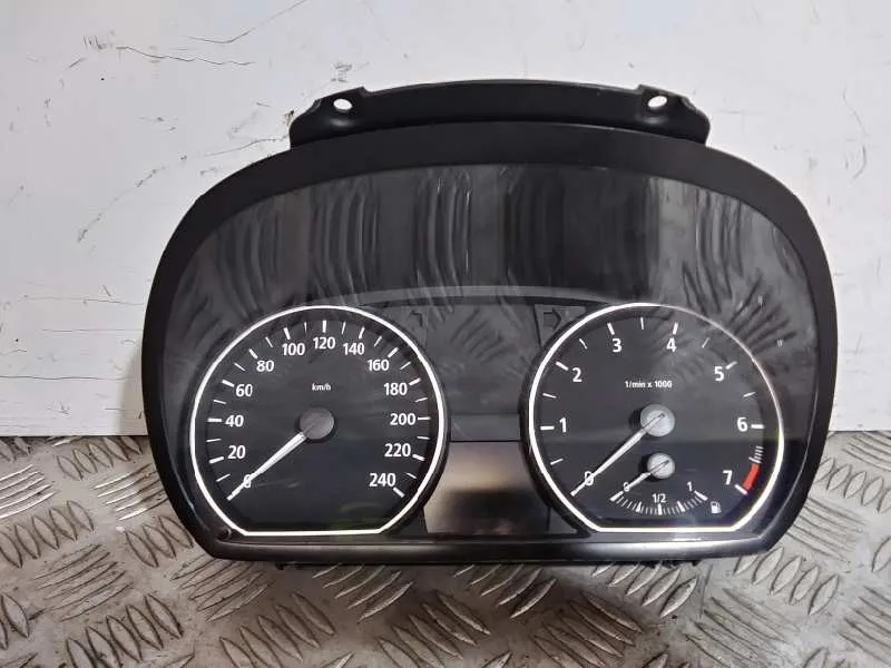 Cuadro Instrumentos para Bmw Serie 1 Berlina (E81/E87)