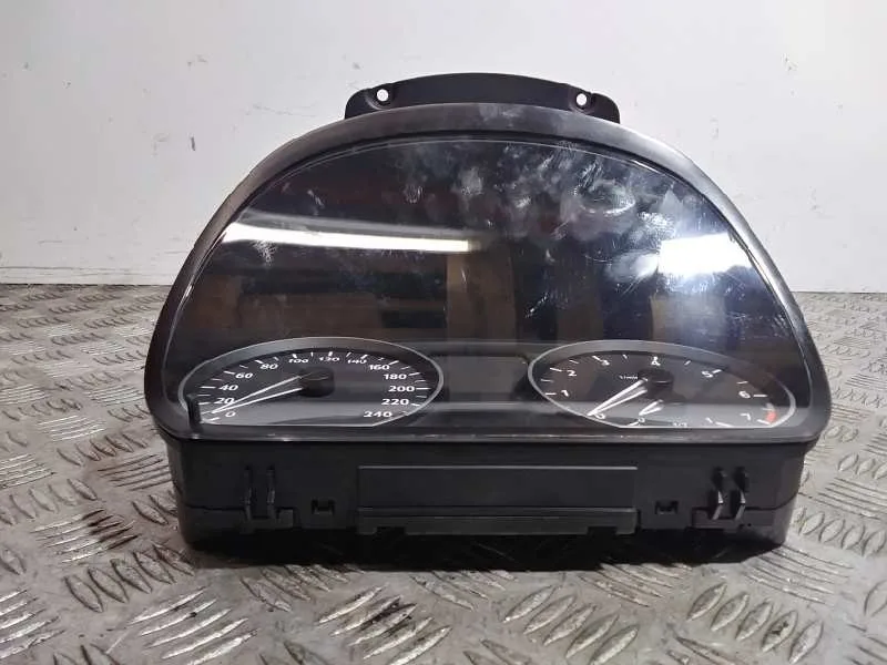 Cuadro Instrumentos para Bmw Serie 1 Berlina (E81/E87)