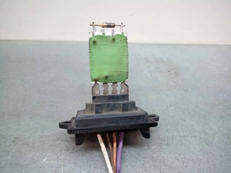 Resistencia Calefaccion para Citroën C3