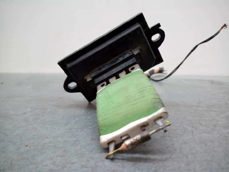 Resistencia Calefaccion para Citroën C3