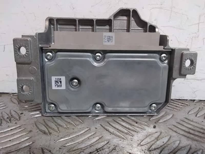 Centralita Airbag para Bmw Serie 1 Berlina (E81/E87)