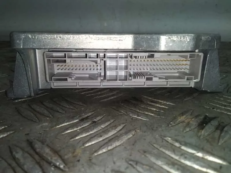 Centralita Airbag para Bmw Serie 1 Berlina (E81/E87)