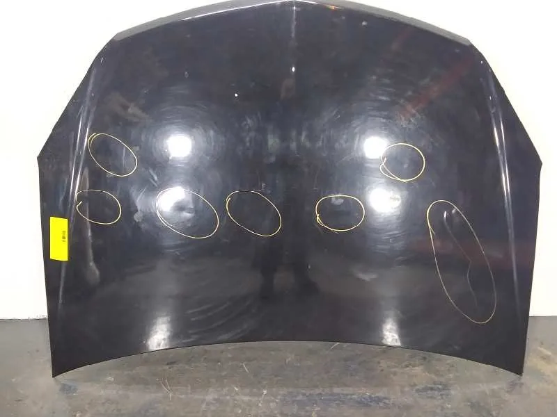 Capot para Opel Astra Gtc