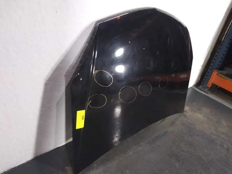 Capot para Opel Astra Gtc