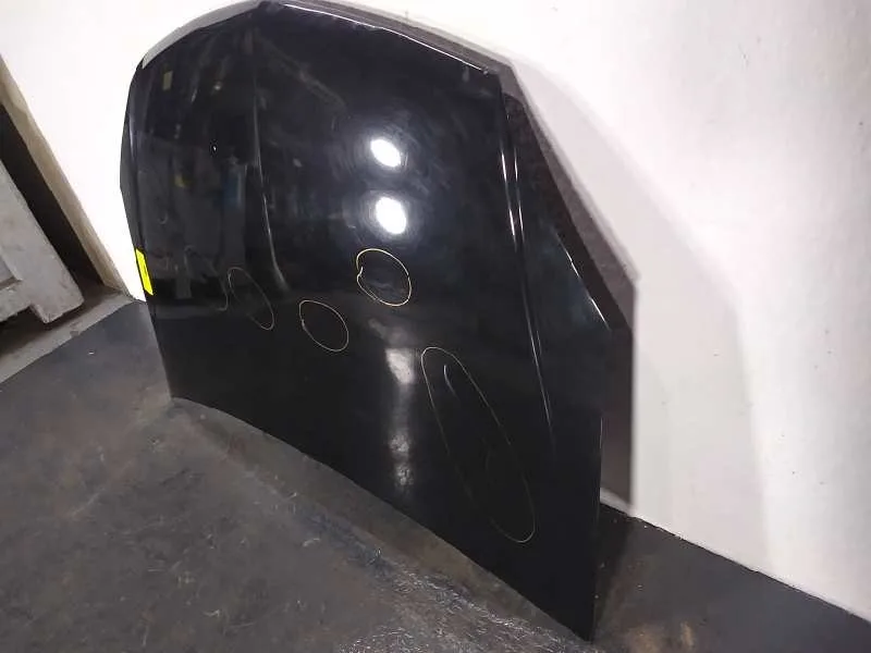 Capot para Opel Astra Gtc