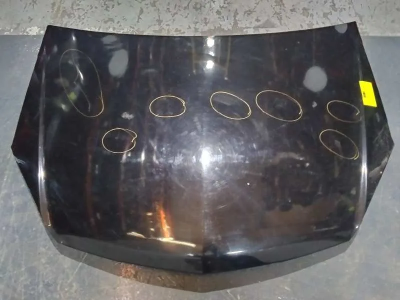Capot para Opel Astra Gtc