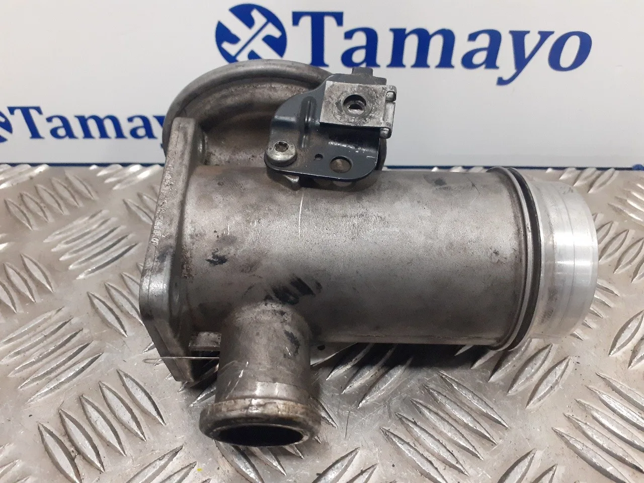 Valvula Egr para Bmw X3 (E83)