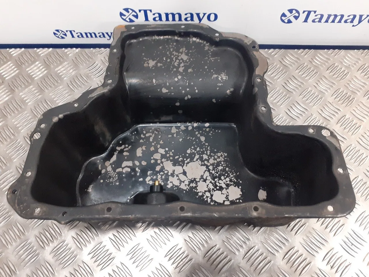 Carter para Mercedes-Benz Clase M (W164)