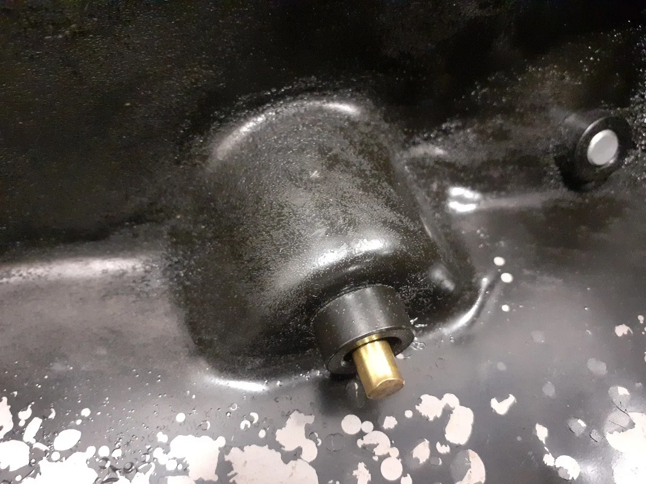 Carter para Mercedes-Benz Clase M (W164)