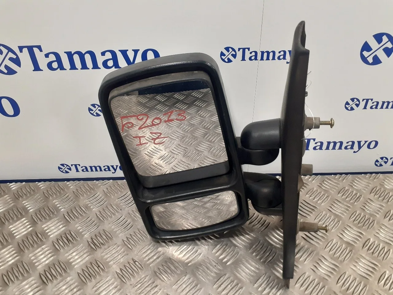 Retrovisor Izquierdo para Opel Movano